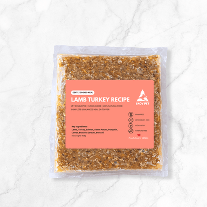 14-Day Trial Box | 8 Fresh Meal Packs