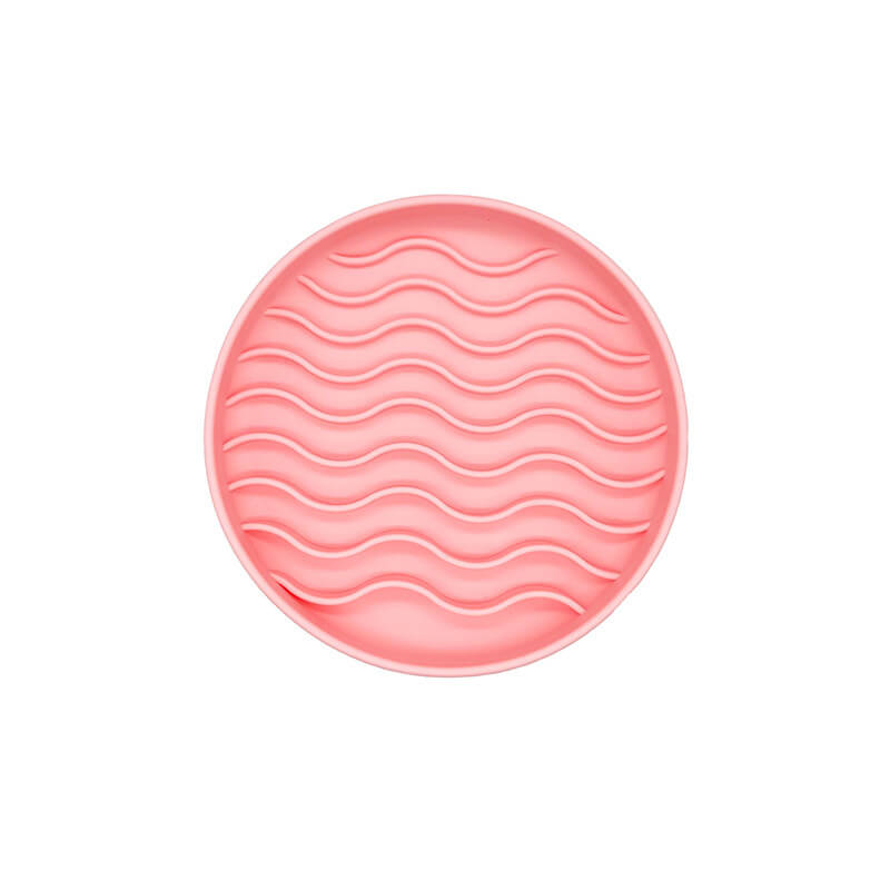 Slow feeder bowl – Wave