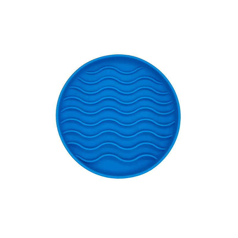 Slow feeder bowl – Wave