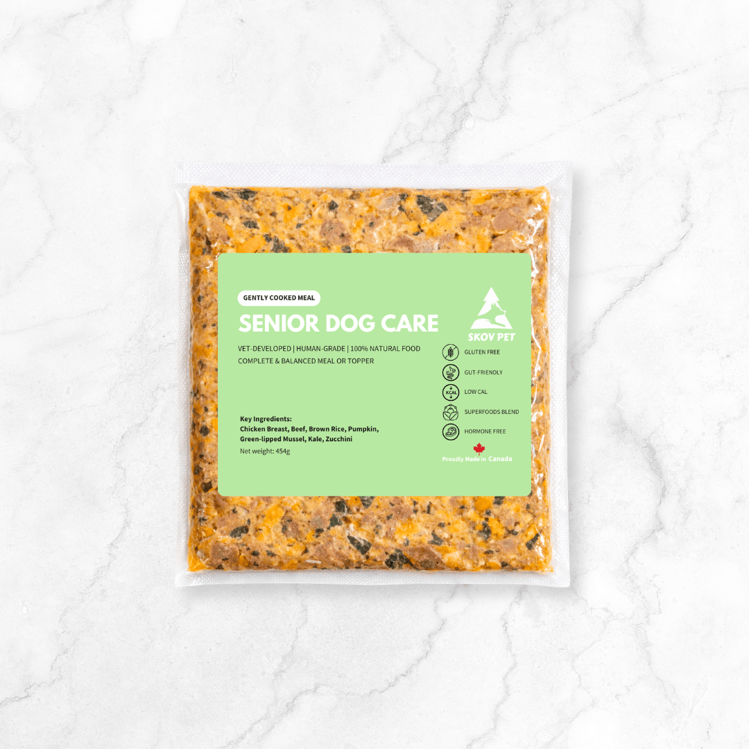 14-Day Trial Box | 8 Fresh Meal Packs
