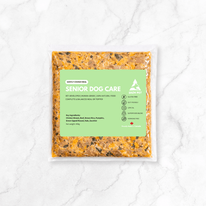 14-Day Trial Box | 8 Fresh Meal Packs