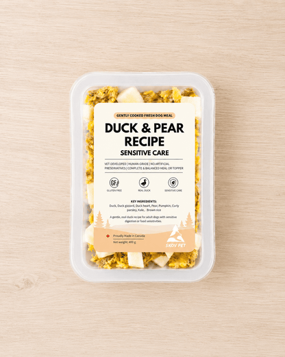 The Pup Cup Trial Box | 8 Fresh Meal Packs